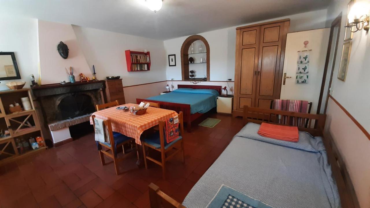 Artenatura BeB Terranuova Bracciolini Bagian luar foto