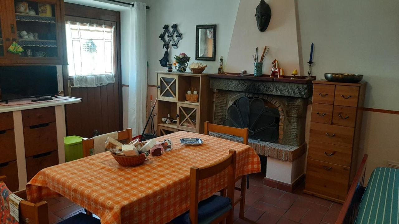Artenatura BeB Terranuova Bracciolini Bagian luar foto
