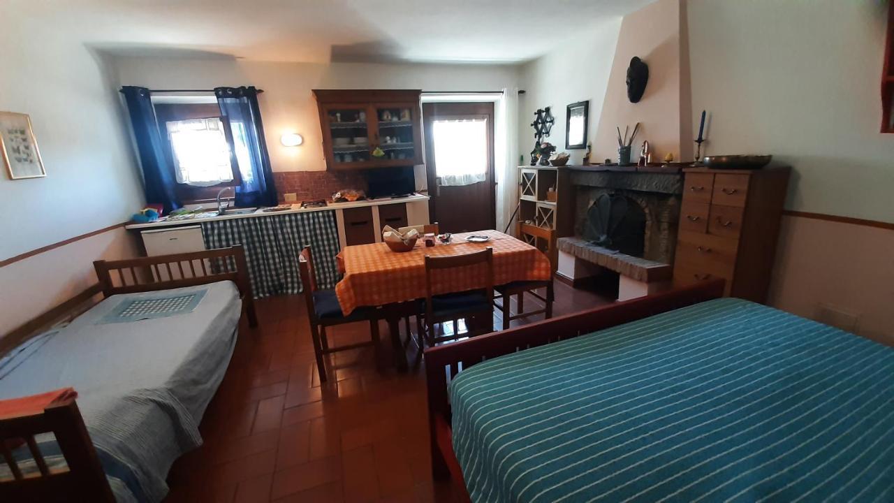 Artenatura BeB Terranuova Bracciolini Bagian luar foto