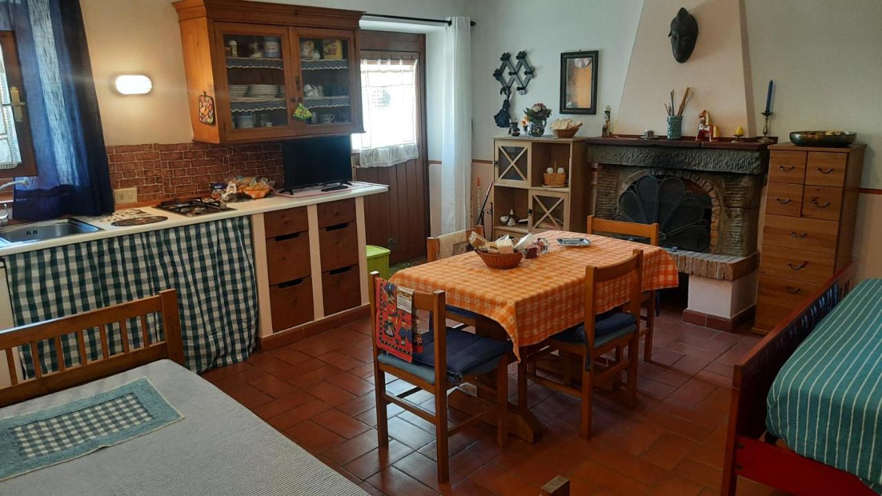 Artenatura BeB Terranuova Bracciolini Bagian luar foto