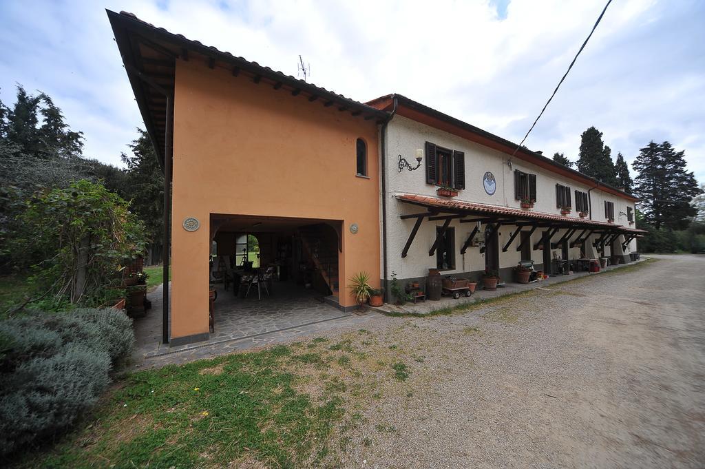 Artenatura BeB Terranuova Bracciolini Bagian luar foto
