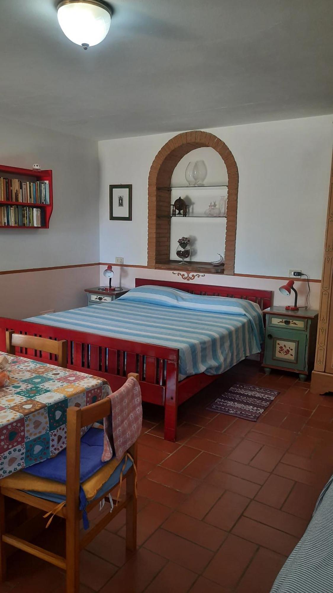 Artenatura BeB Terranuova Bracciolini Bagian luar foto