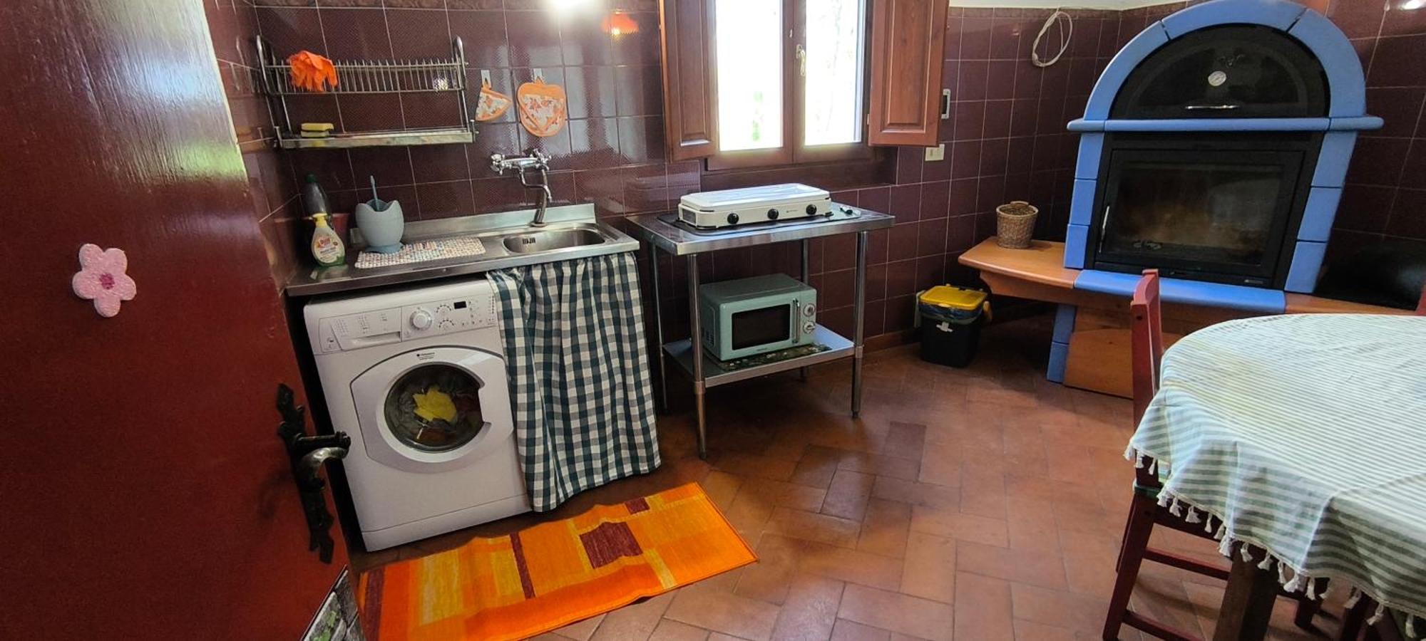 Artenatura BeB Terranuova Bracciolini Bagian luar foto