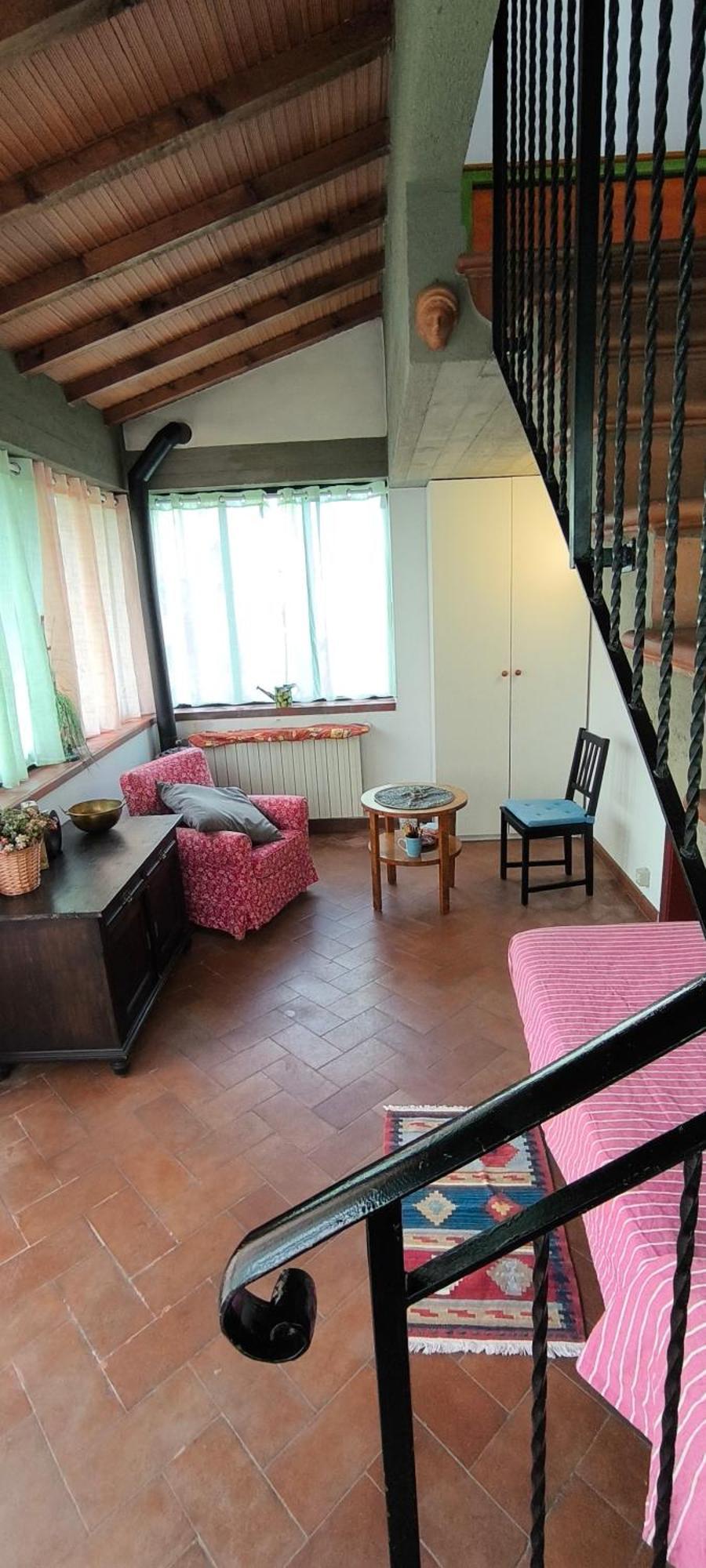 Artenatura BeB Terranuova Bracciolini Bagian luar foto