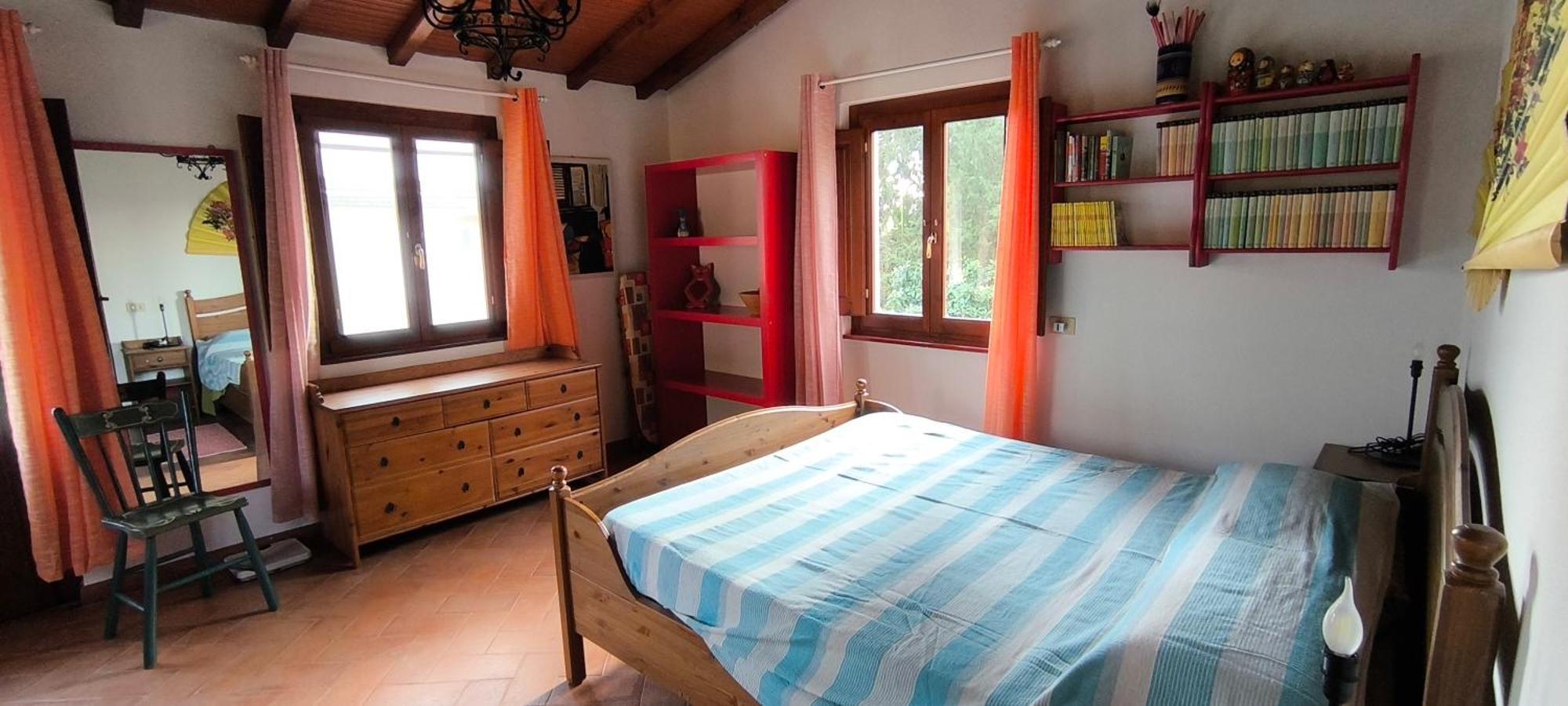 Artenatura BeB Terranuova Bracciolini Bagian luar foto