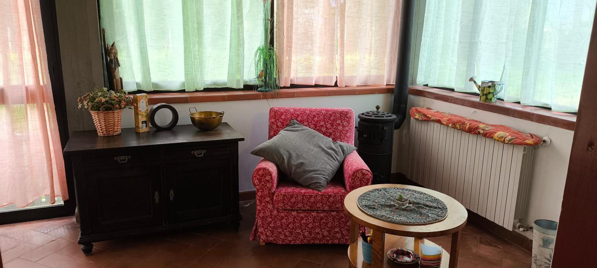 Artenatura BeB Terranuova Bracciolini Bagian luar foto