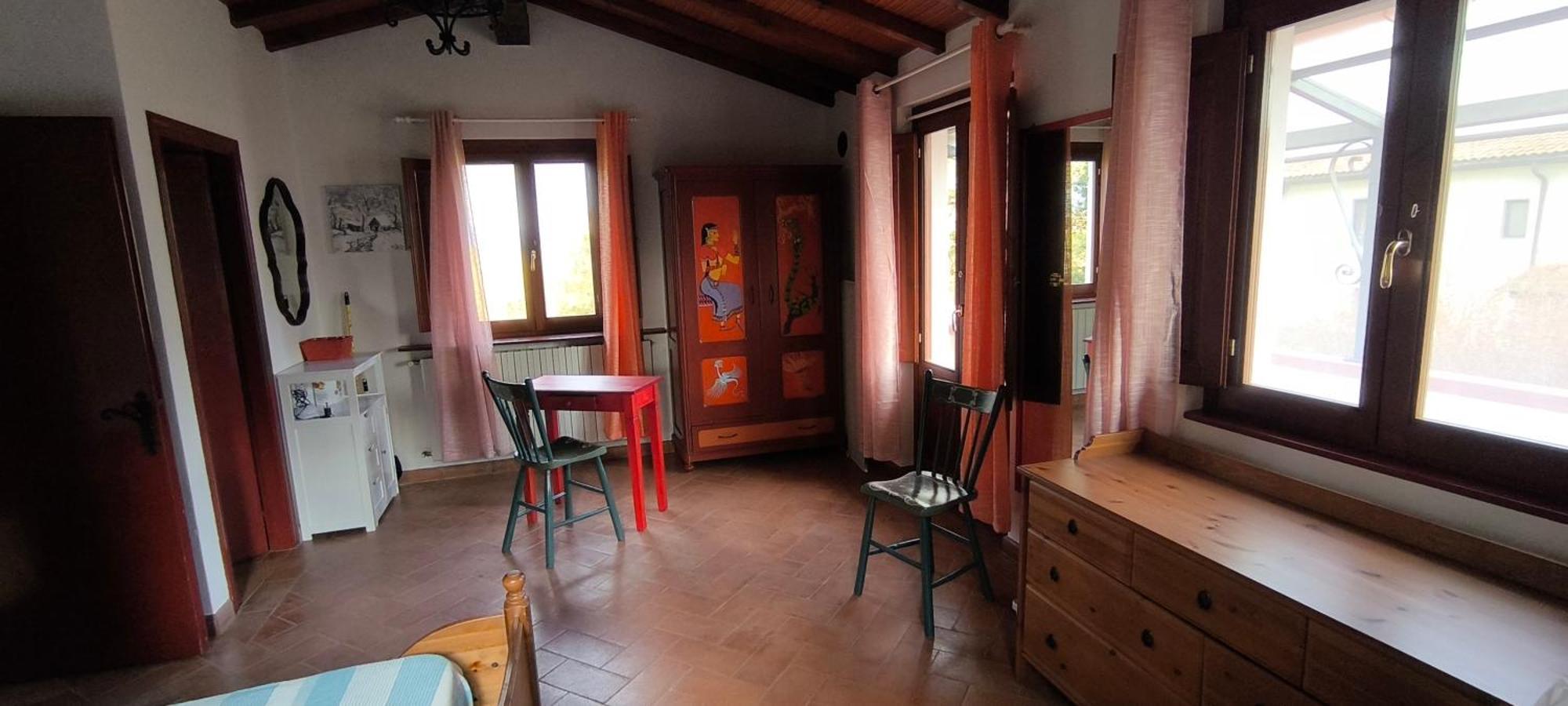 Artenatura BeB Terranuova Bracciolini Bagian luar foto