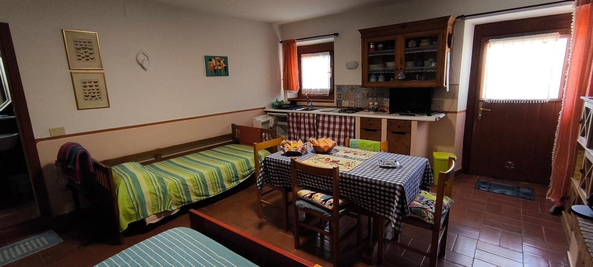 Artenatura BeB Terranuova Bracciolini Bagian luar foto