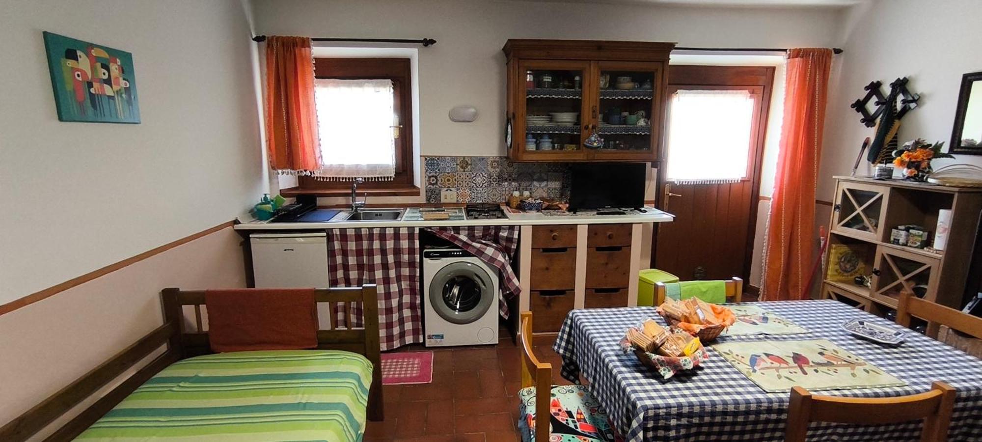Artenatura BeB Terranuova Bracciolini Bagian luar foto