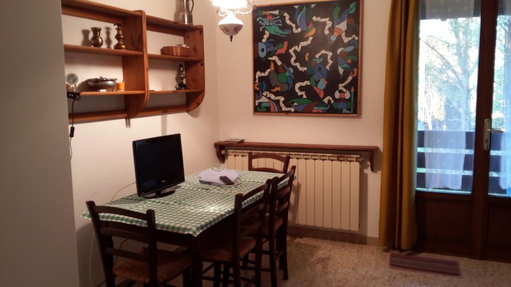 Artenatura BeB Terranuova Bracciolini Bagian luar foto