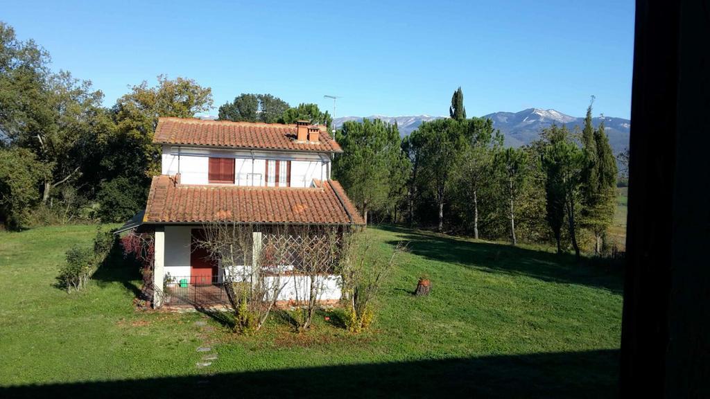 Artenatura BeB Terranuova Bracciolini Bagian luar foto