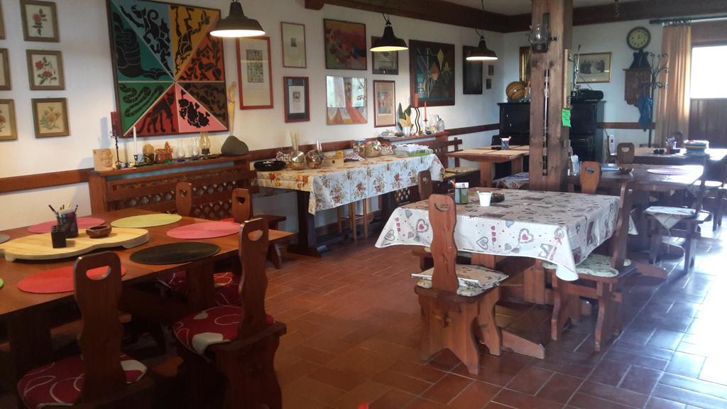Artenatura BeB Terranuova Bracciolini Bagian luar foto
