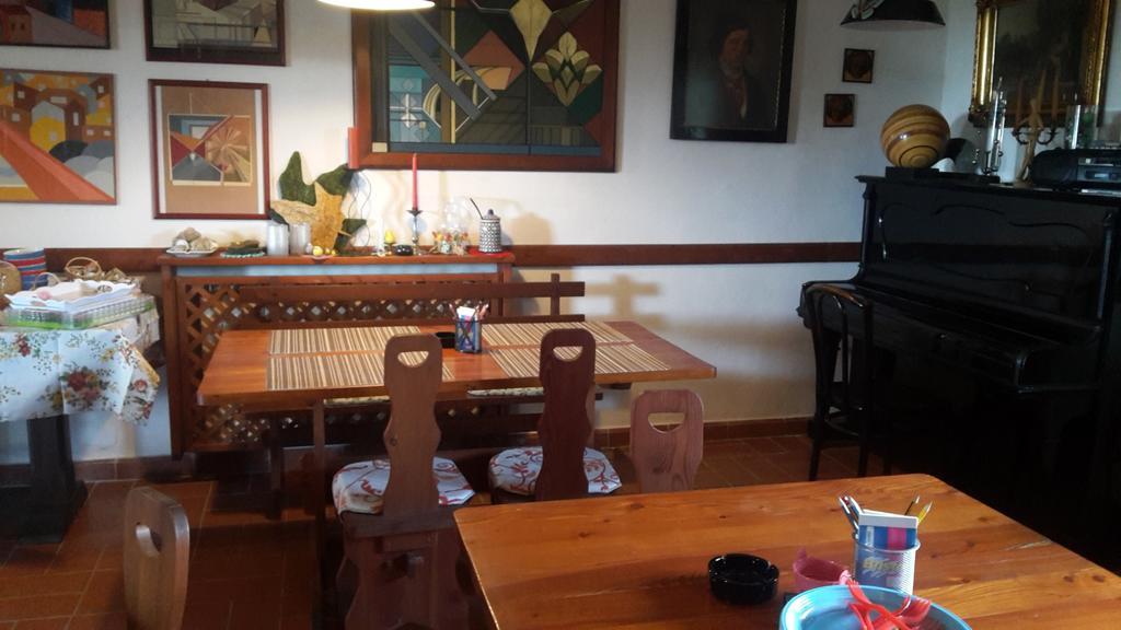 Artenatura BeB Terranuova Bracciolini Bagian luar foto