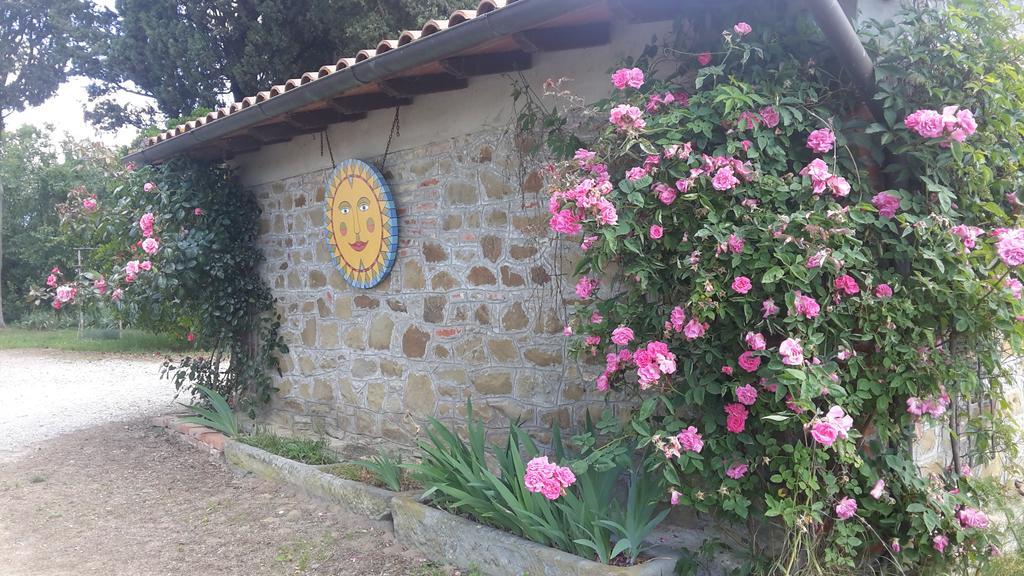 Artenatura BeB Terranuova Bracciolini Bagian luar foto